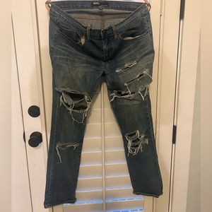 💙Gently Used 💙 Woman's BDG Jeans